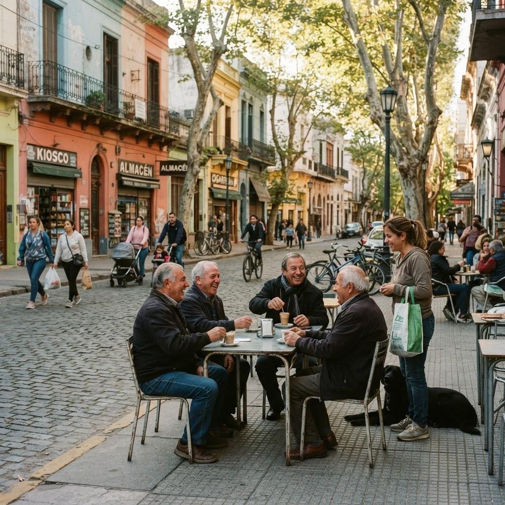 Buenos Aires Families Discover Best Outdoor Parks, Museums This Season