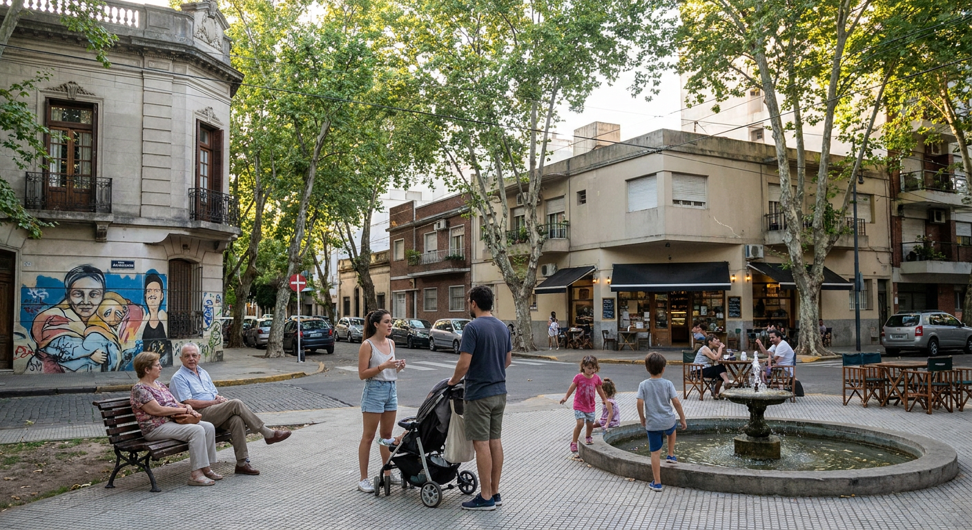 Buenos Aires Tours Attract Visitors With Hop-On Buses and Tango Shows