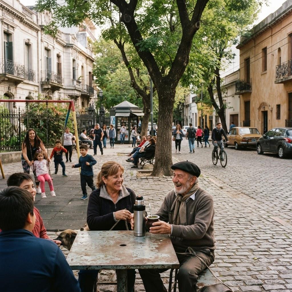 Buenos Aires Hosts 62 Arts Events This July, Including Major Fairs
