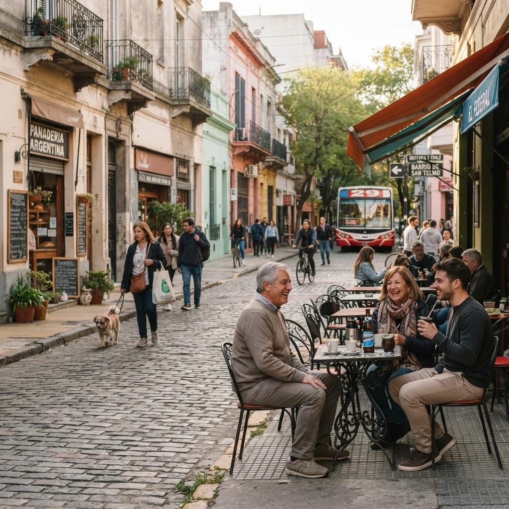 Buenos Aires Offers Over 350 Free Family Activities This Winter Break