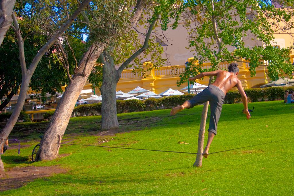 Locals Share Straightforward Tips to Build Stronger Relationships and Communities in Buenos Aires