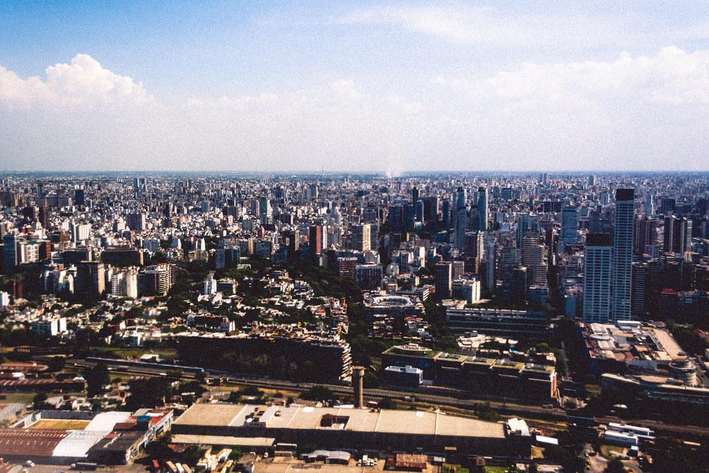 Winter Price Spikes Hit Buenos Aires Garden Suppliers, Residents Plan Ahead