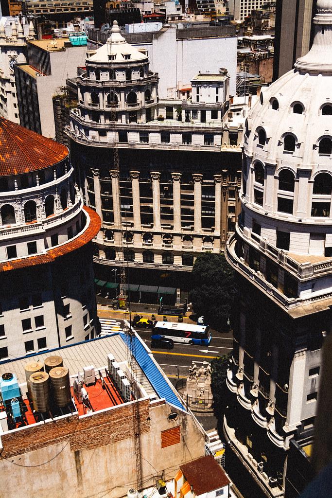 Inside Look at the Neighbourhood Character and Community Vibe in Buenos Aires’ Home and Garden Scene