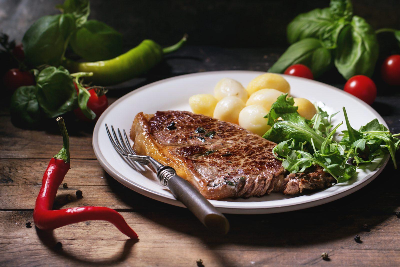 Food and Dining Guide: Discover Buenos Aires' Emerging Culinary Hotspots