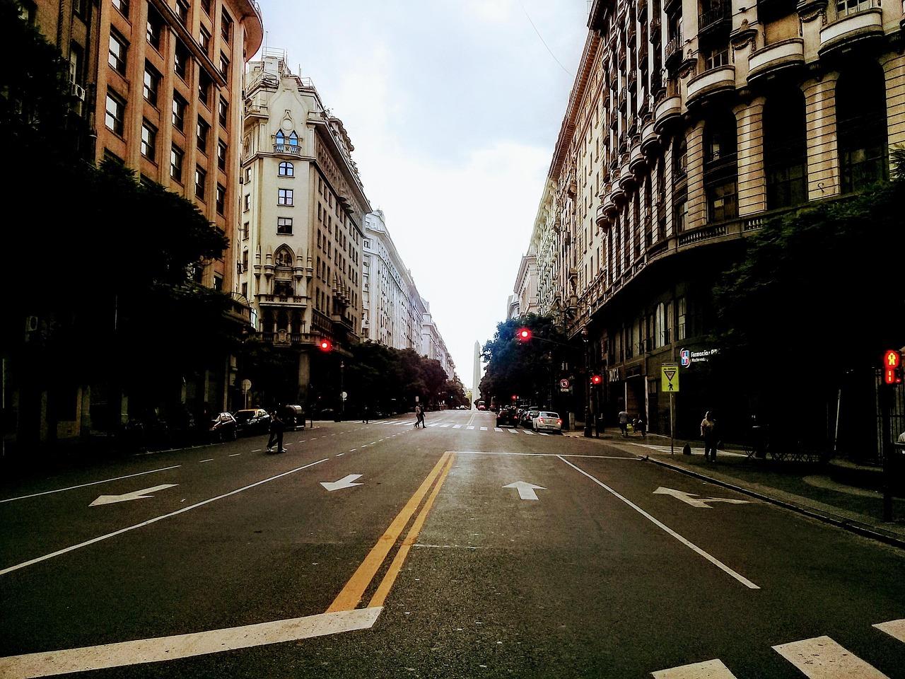 Buenos Aires Photographers Demand Laws After AI Steals Their Work