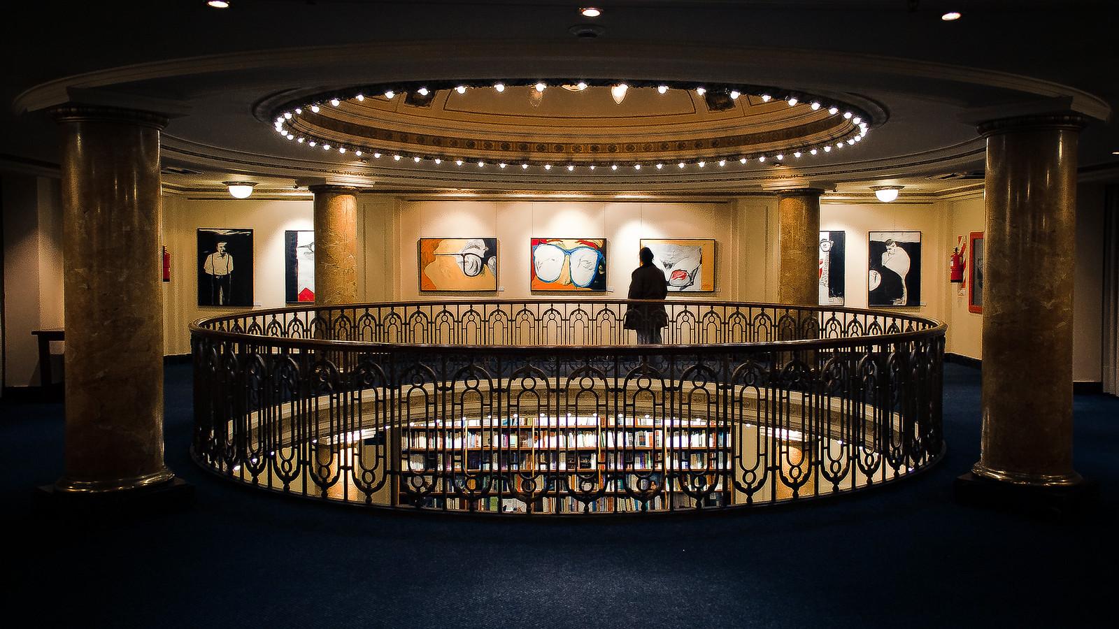 Buenos Aires Cinemas Pack Crowds With New Argentine Films This July