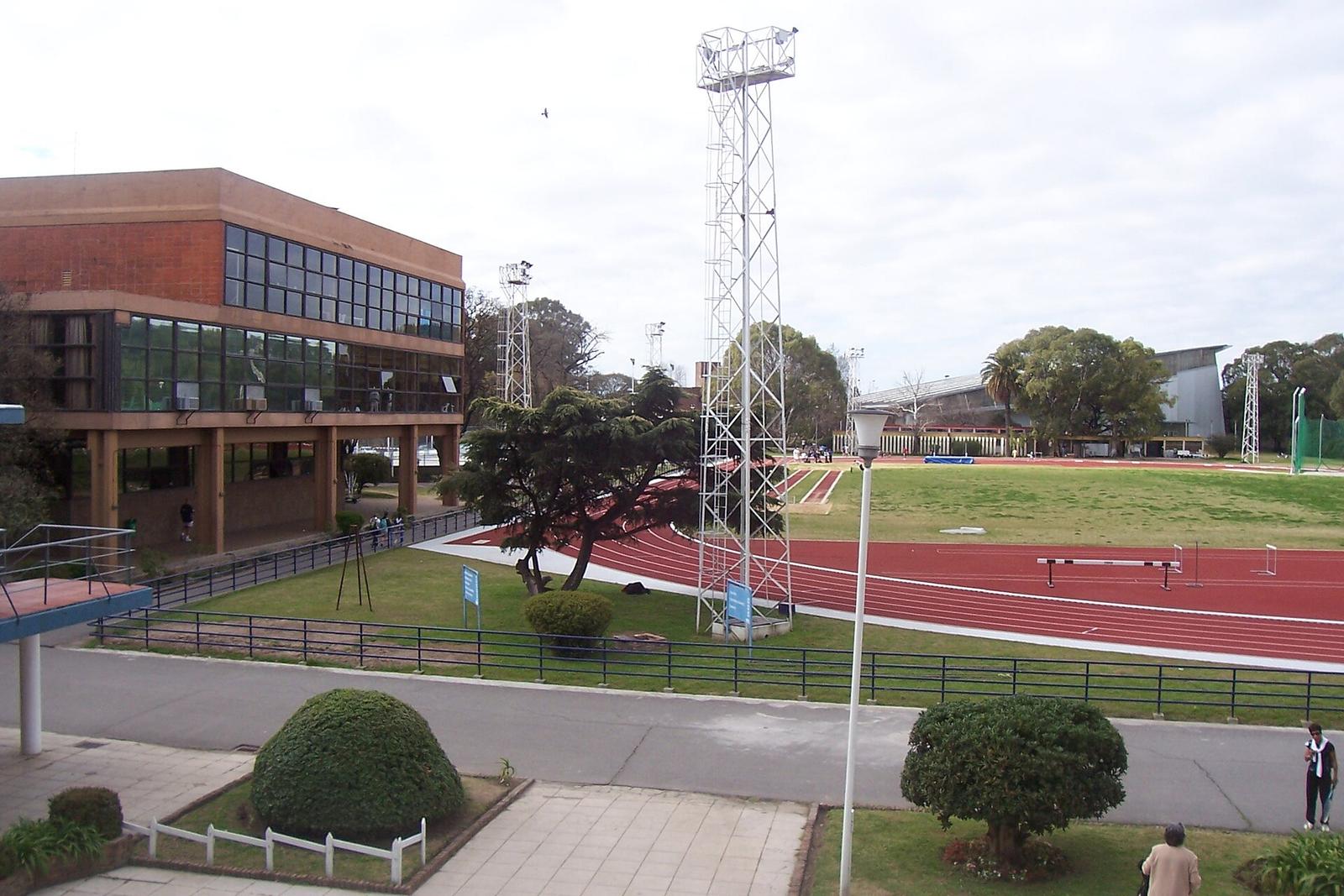 CeNARD buenos aires