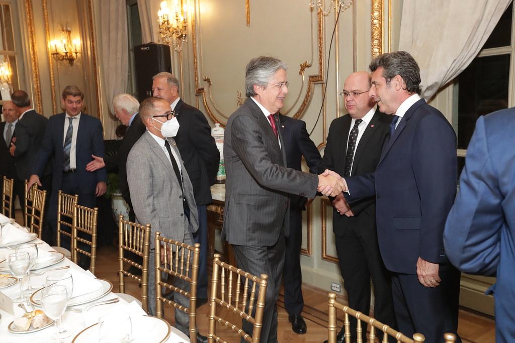 Buenos Aires Welcomes Wave of New Businesses Reshaping Local Commerce