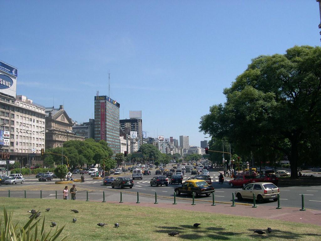Buenos Aires Winter: 7 Must-Do July Activities Guide