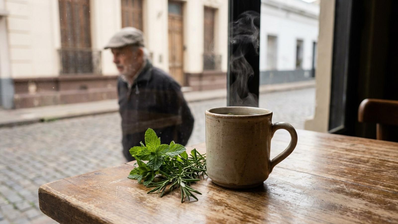Buenos Aires Combats Loneliness Epidemic Through Parks and Tango Communities