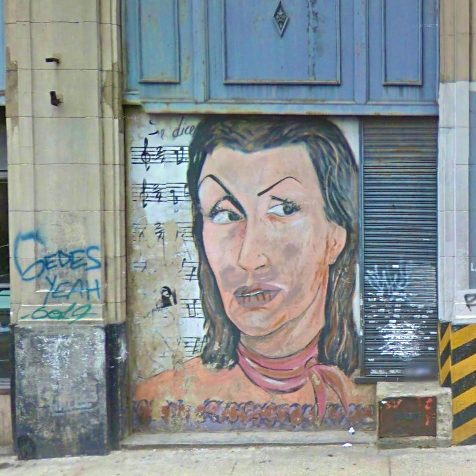 Community Networks Transform Buenos Aires Arts Scene Across Neighborhoods