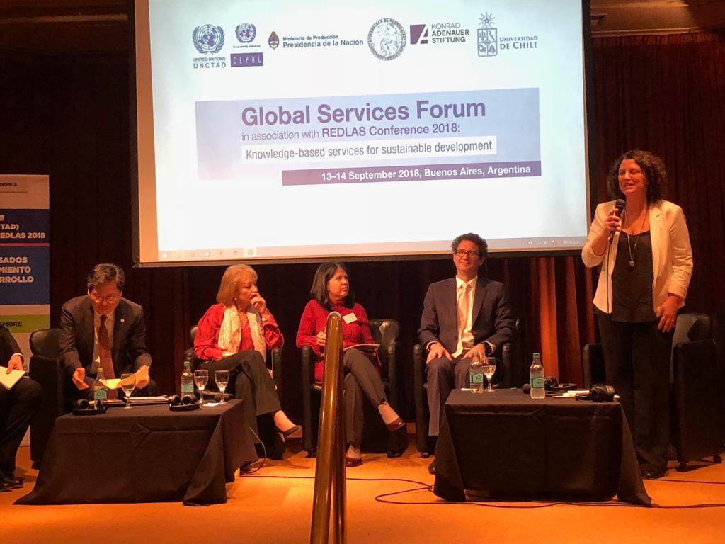Voices from Buenos Aires Community Members on Education Challenges