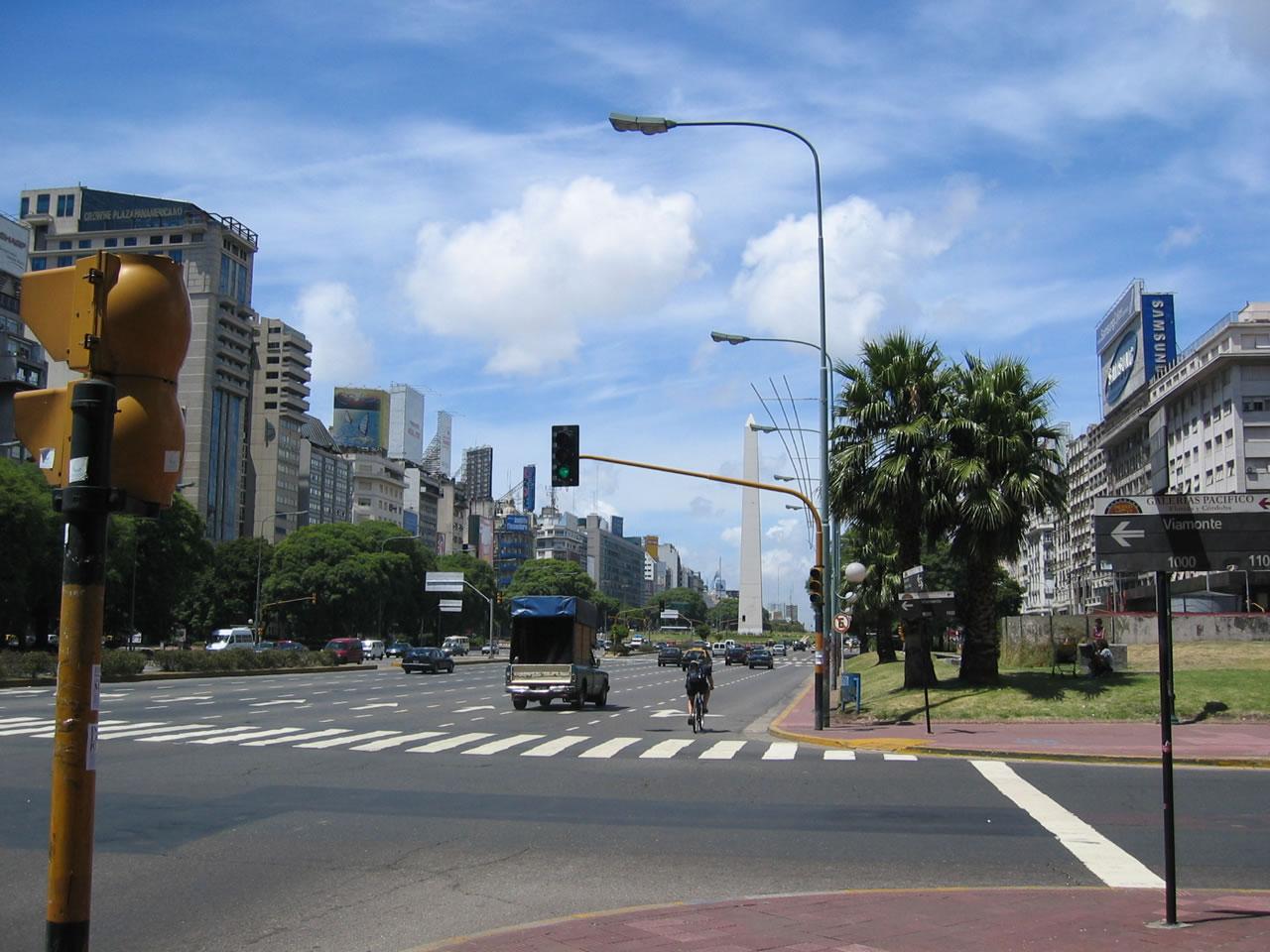 Buenos Aires Argentina 10