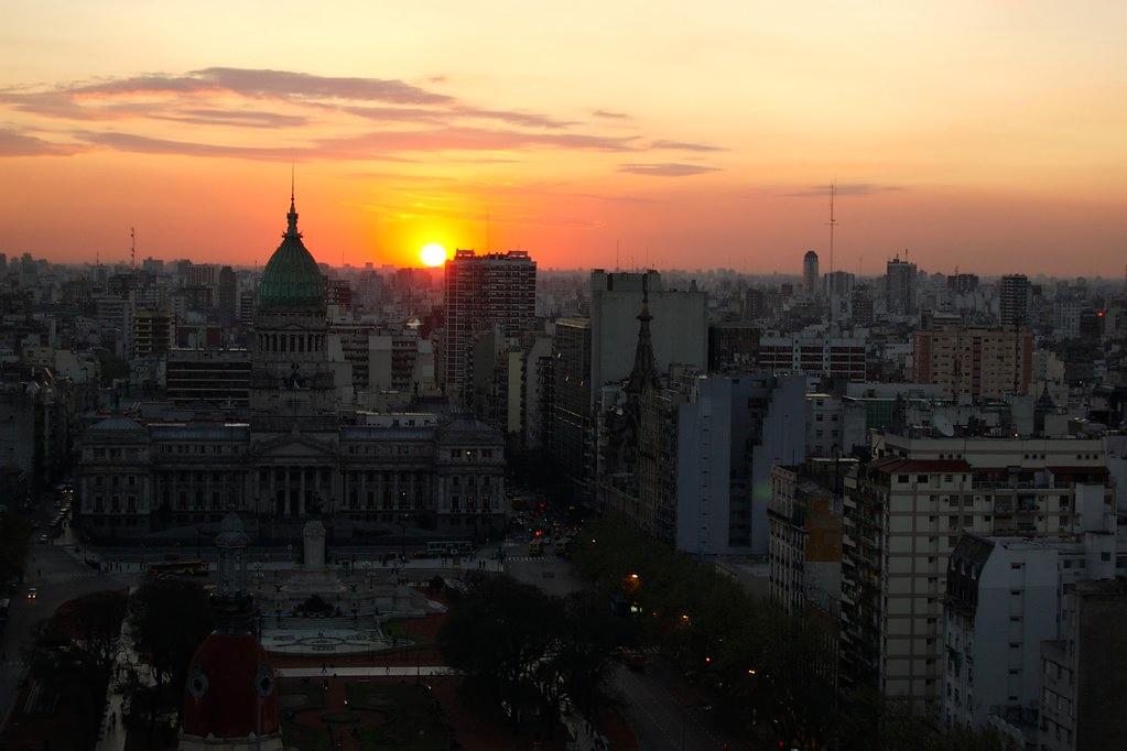 Buenos Aires Launches Winter Activities Across All 15 Neighborhoods