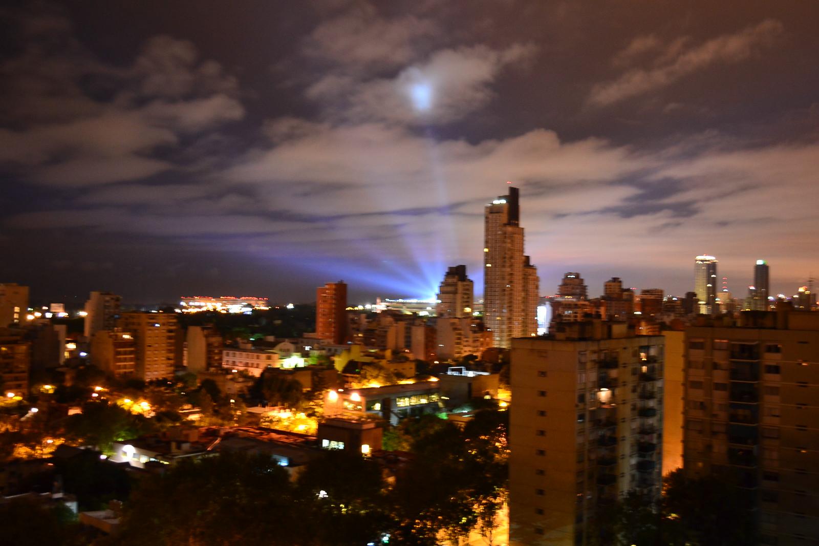 Buenos Aires' Layered History Shaped Tango, Arts, Iconic Dialect