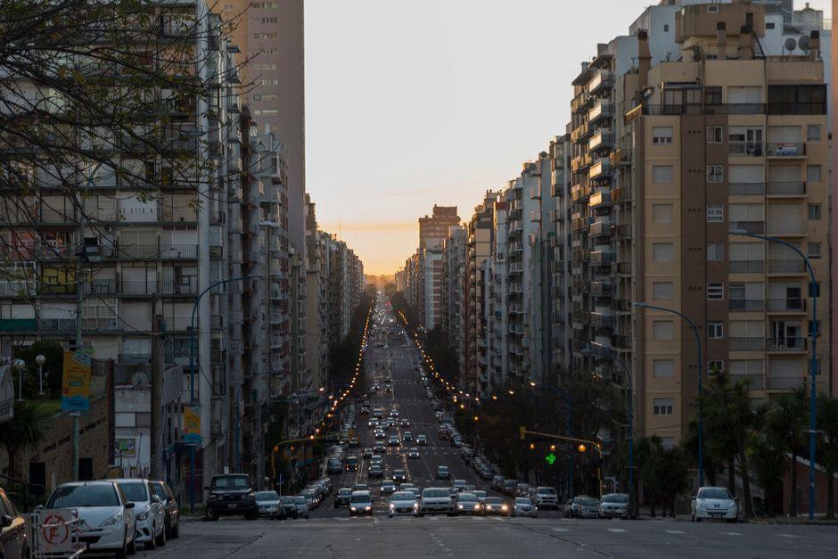 Buenos Aires Zoning Reform Targets Jobs, Services, and Infrastructure Expansion