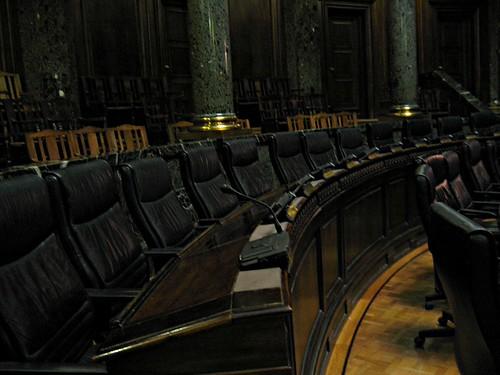 Buenos Aires Legislature Advances Major Reform Package Affecting Housing, Transit, Healthcare