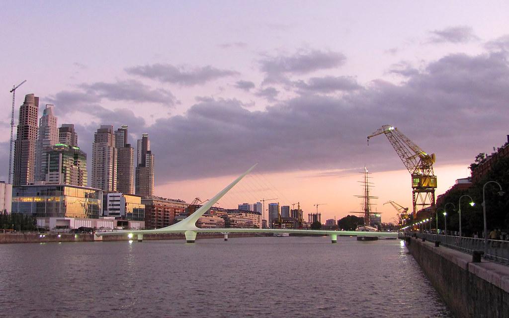Buenos Aires Job Market Expands With New Opportunities in Emerging Sectors