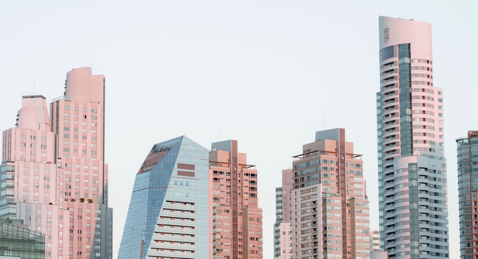 High Rise Buildings