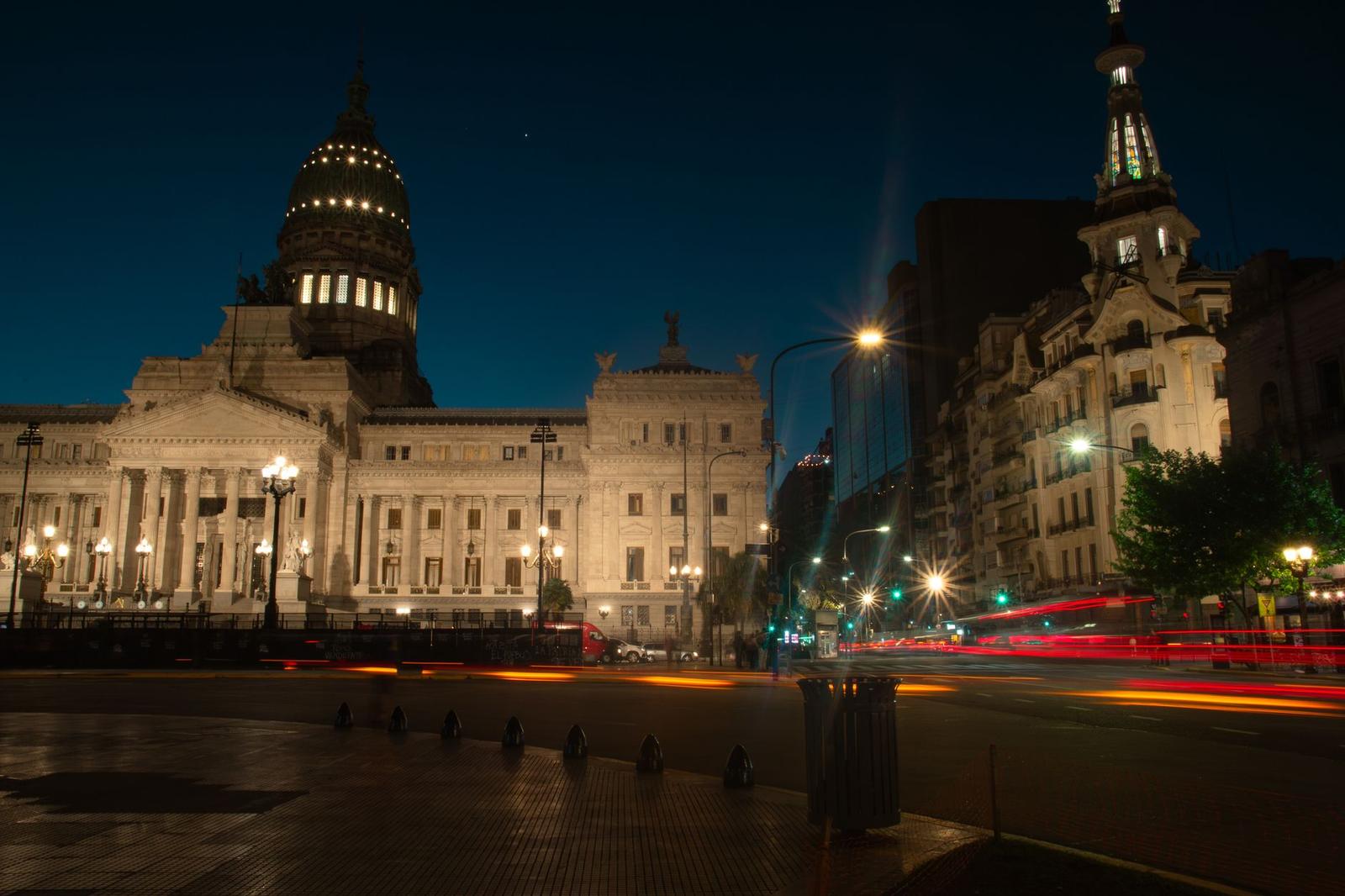 Tracing the Roots of Buenos Aires’ Latest Local Government Moves