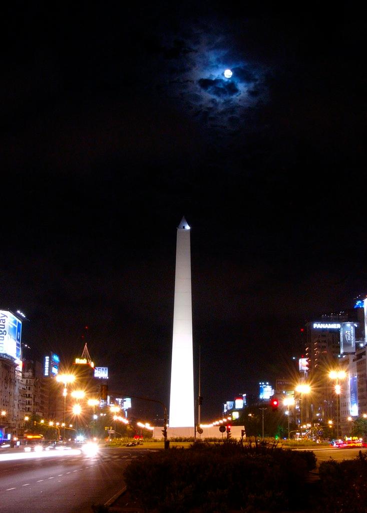 Economic Pressures and Political Shifts: How Buenos Aires Arrived at a Crucial Juncture