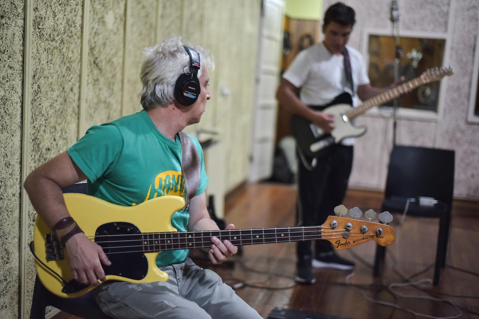 Rising Musicians Transform Buenos Aires Live Music Scene With Bold Sounds