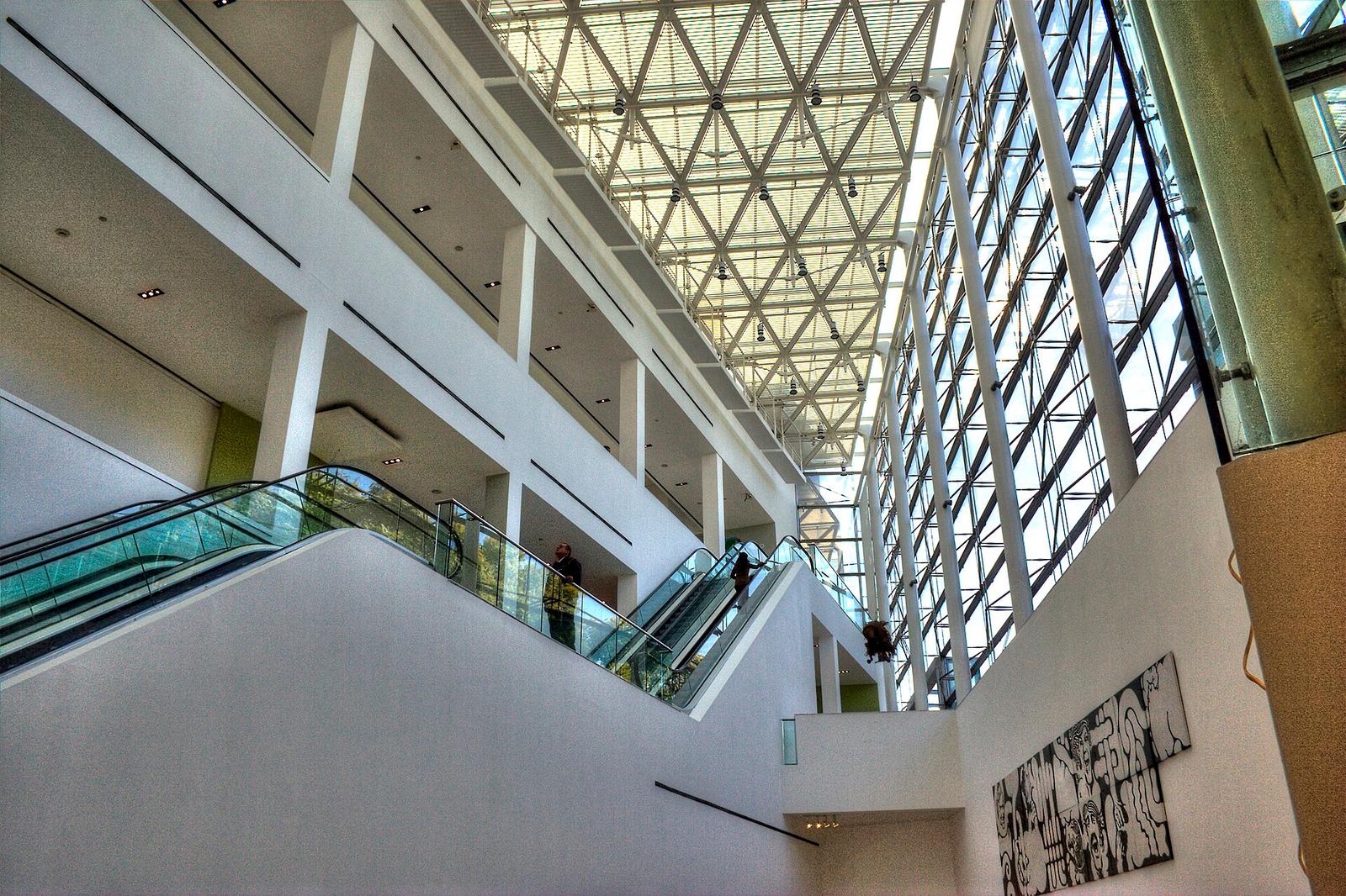 MALBA interior TM