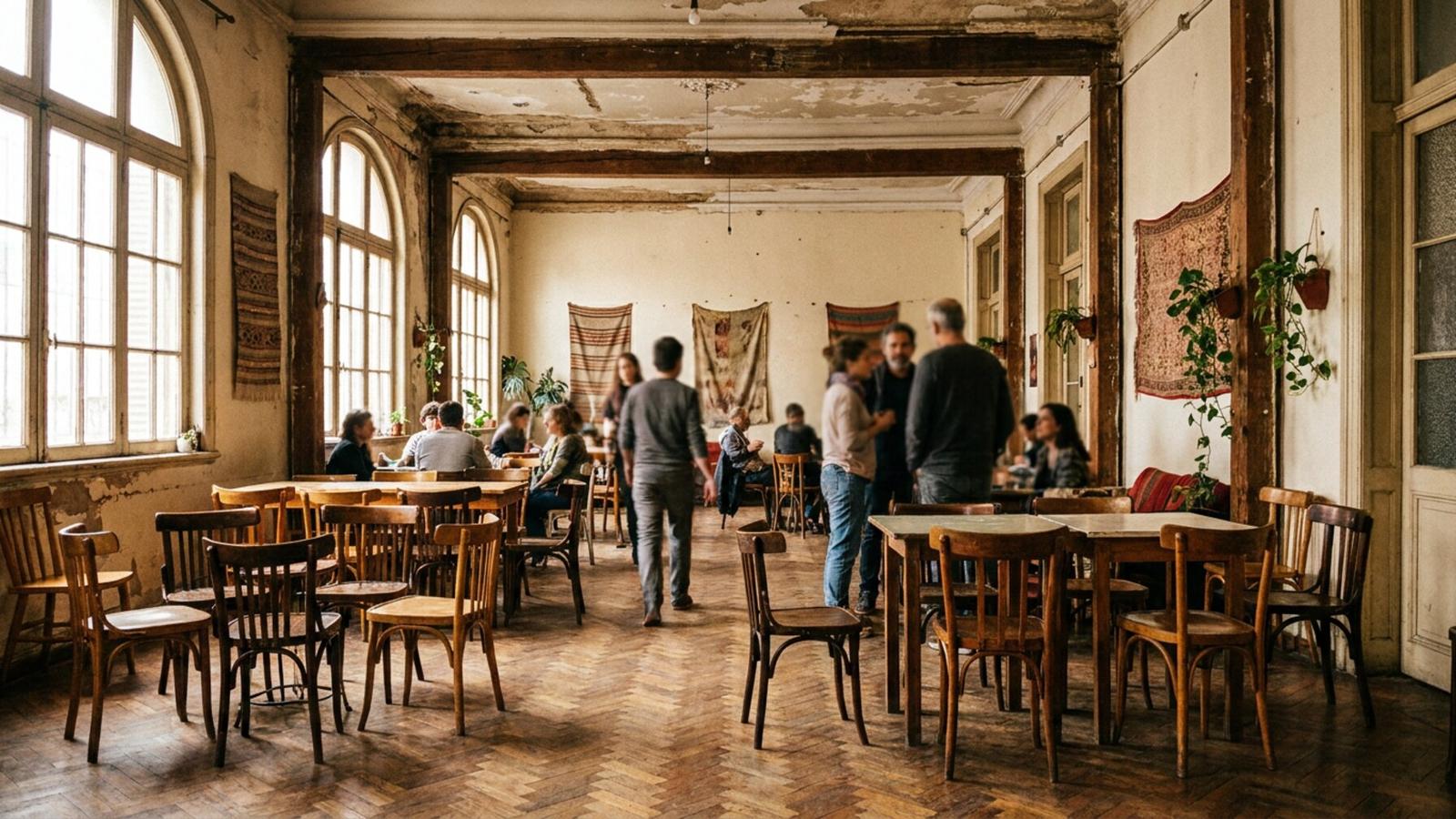Buenos Aires Parks, Museums, and Markets Offer Families Endless Activities