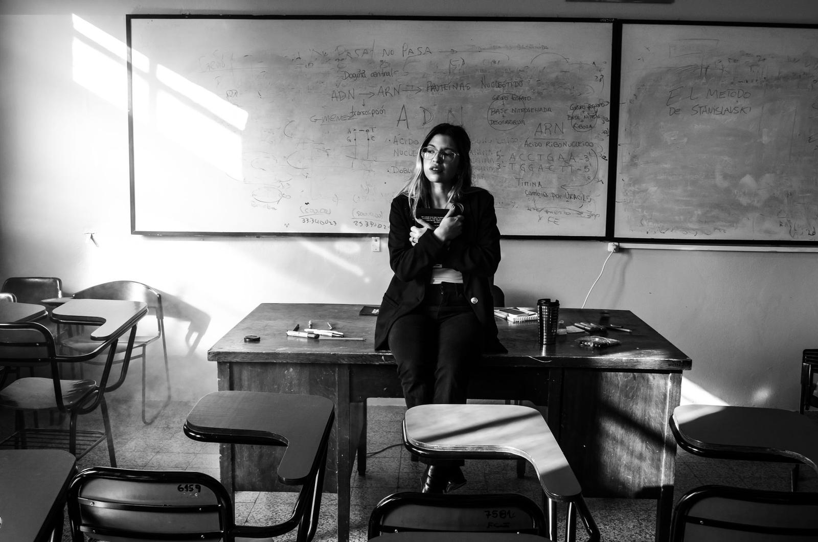 Buenos Aires Faces Distinct Challenges in Education Amid Economic Strains