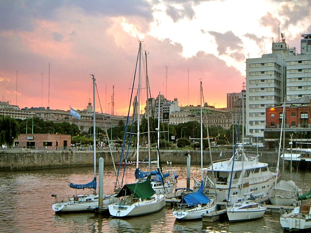 Buenos Aires Council Makes Key Decisions Amid Economic Crisis