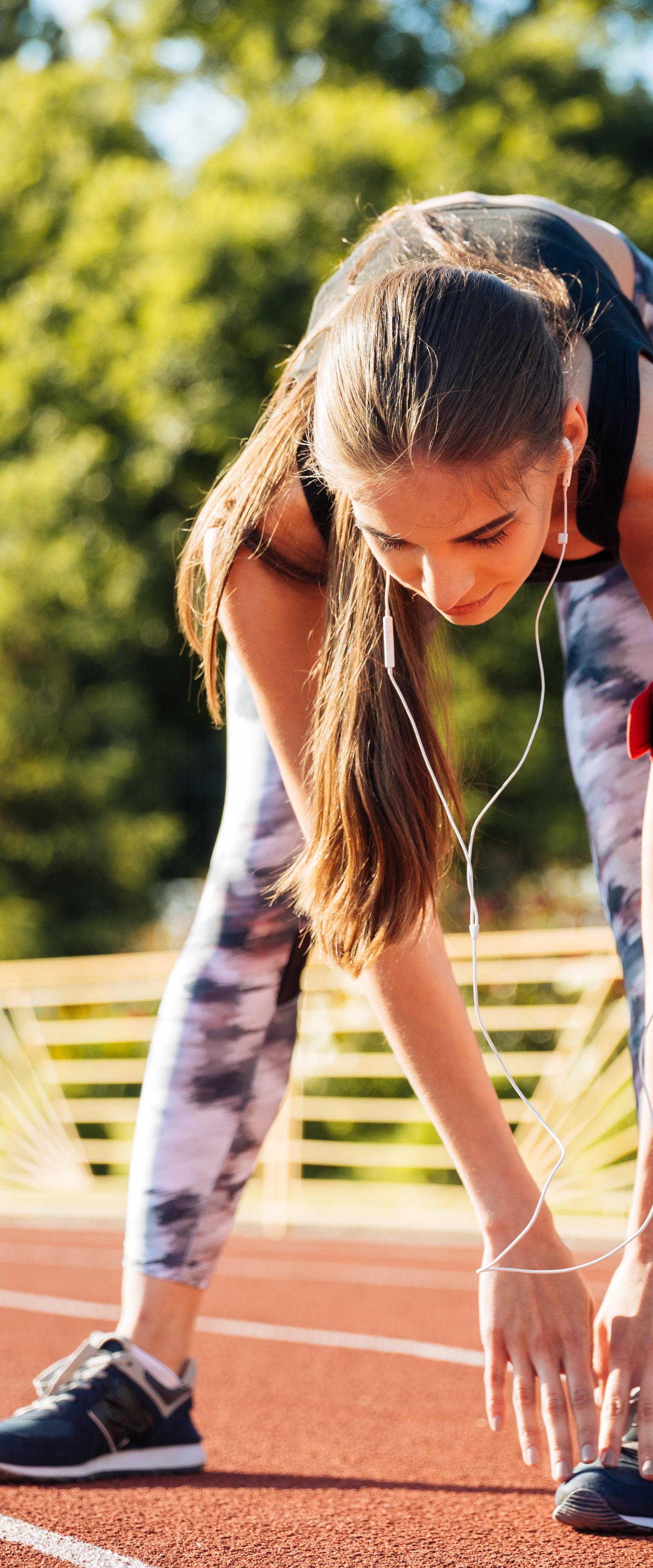 Buenos Aires High Schools Launch Track and Field Programs for Students